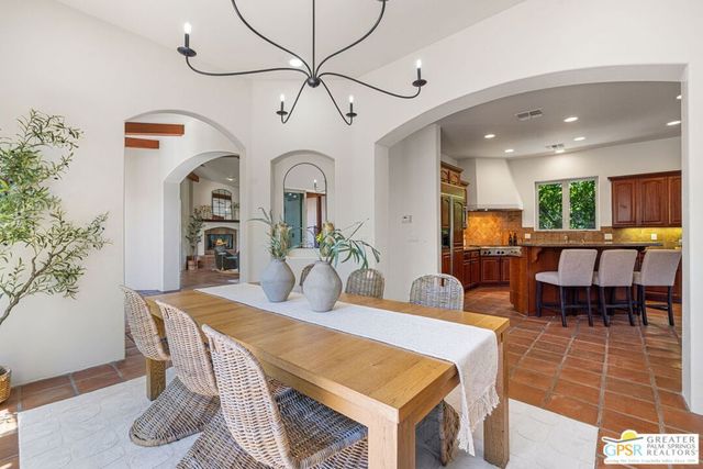 1998 S Mesa Drive, Palm Springs, CA 92264