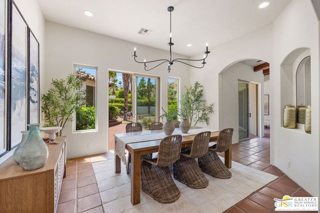 1998 S Mesa Drive, Palm Springs, CA 92264