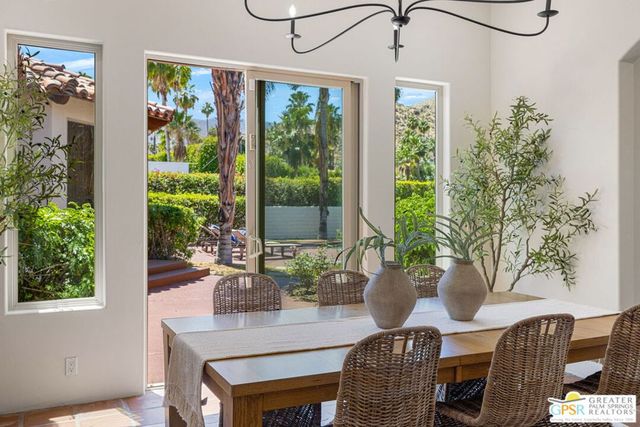 1998 S Mesa Drive, Palm Springs, CA 92264