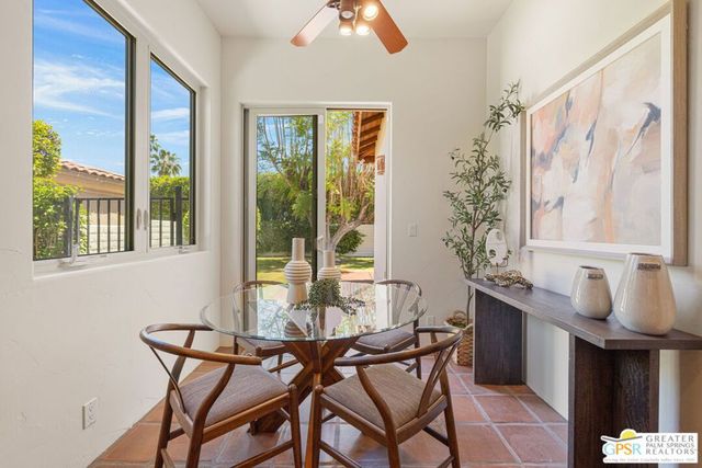 1998 S Mesa Drive, Palm Springs, CA 92264