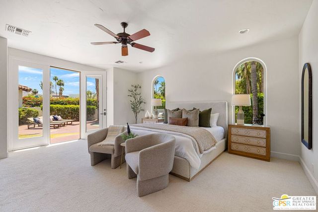 1998 S Mesa Drive, Palm Springs, CA 92264