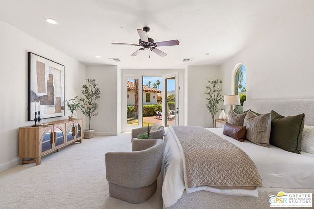 1998 S Mesa Drive, Palm Springs, CA 92264
