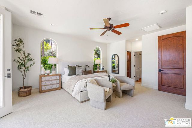 1998 S Mesa Drive, Palm Springs, CA 92264