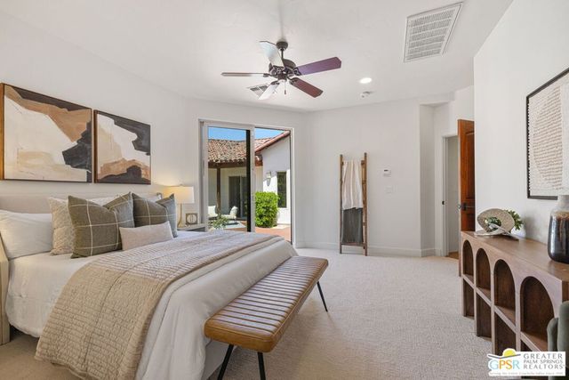 1998 S Mesa Drive, Palm Springs, CA 92264