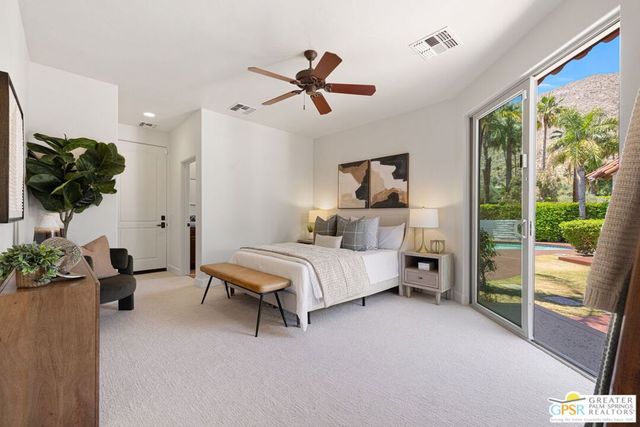 1998 S Mesa Drive, Palm Springs, CA 92264