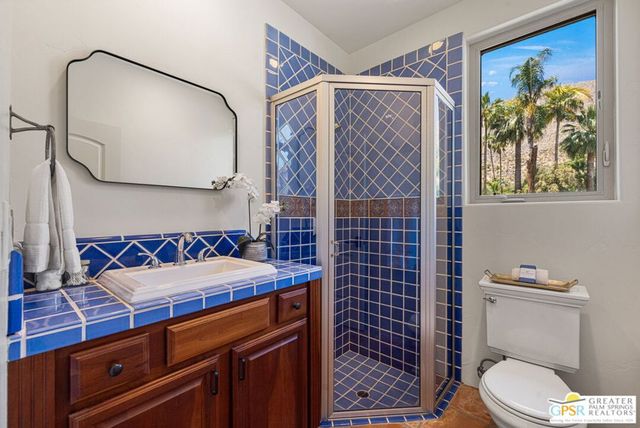 1998 S Mesa Drive, Palm Springs, CA 92264