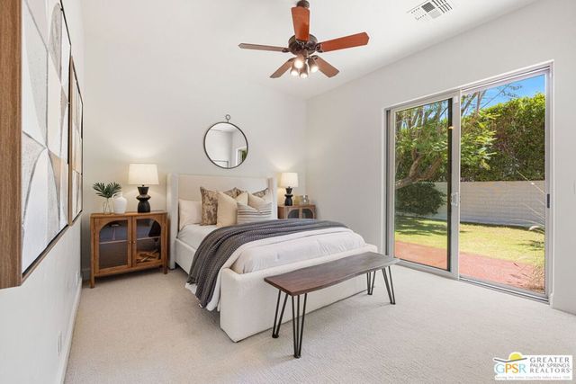 1998 S Mesa Drive, Palm Springs, CA 92264
