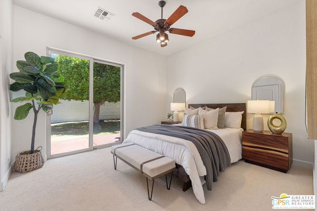 1998 S Mesa Drive, Palm Springs, CA 92264