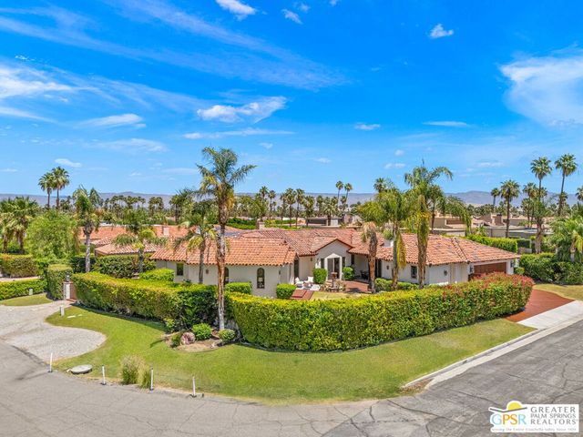 1998 S Mesa Drive, Palm Springs, CA 92264