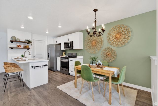 563 N WILLOW SPRINGS AVE, Lehi, UT 84048