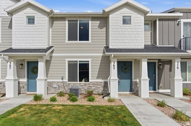 563 N WILLOW SPRINGS AVE, Lehi, UT 84048