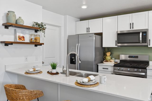 563 N WILLOW SPRINGS AVE, Lehi, UT 84048