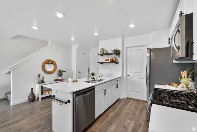 563 N WILLOW SPRINGS AVE, Lehi, UT 84048