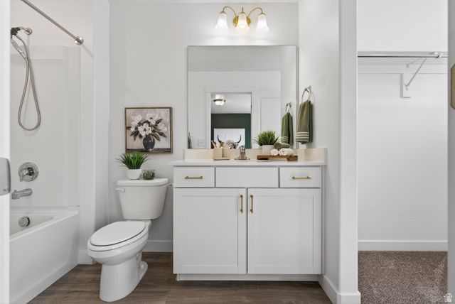 563 N WILLOW SPRINGS AVE, Lehi, UT 84048