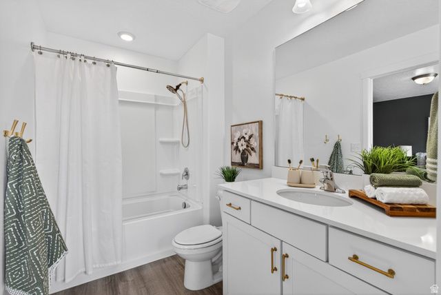 563 N WILLOW SPRINGS AVE, Lehi, UT 84048