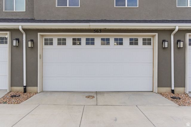 563 N WILLOW SPRINGS AVE, Lehi, UT 84048