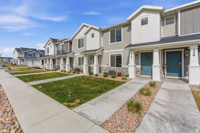 563 N WILLOW SPRINGS AVE, Lehi, UT 84048