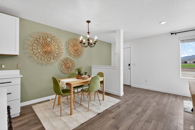 563 N WILLOW SPRINGS AVE, Lehi, UT 84048