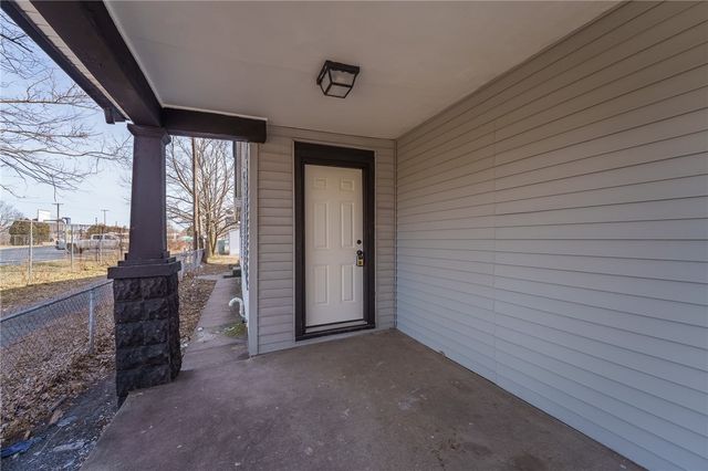 216 S Conover Street, Dayton, OH 45402