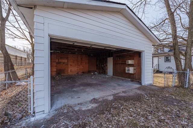 216 S Conover Street, Dayton, OH 45402