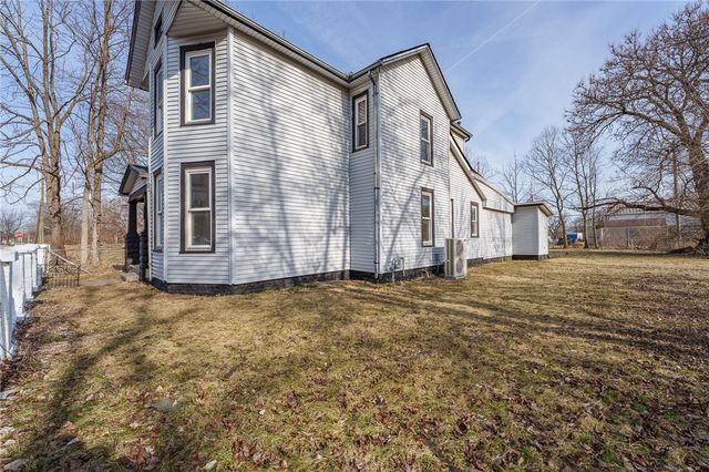 216 S Conover Street, Dayton, OH 45402