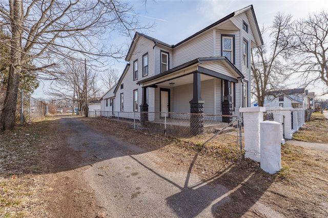 216 S Conover Street, Dayton, OH 45402