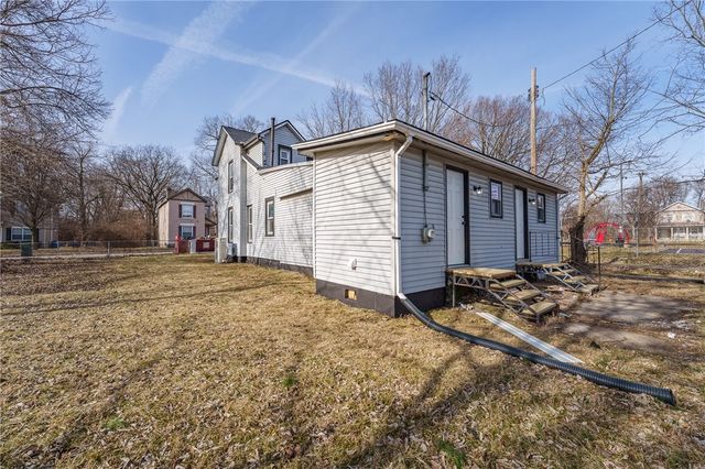 216 S Conover Street, Dayton, OH 45402