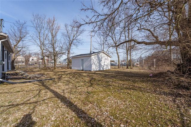 216 S Conover Street, Dayton, OH 45402