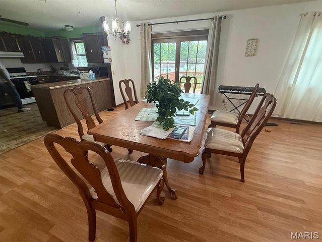 1030 Timberwood Trails Drive, Florissant, MO 63031