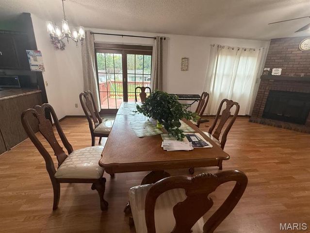 1030 Timberwood Trails Drive, Florissant, MO 63031