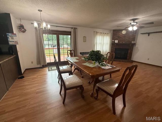 1030 Timberwood Trails Drive, Florissant, MO 63031