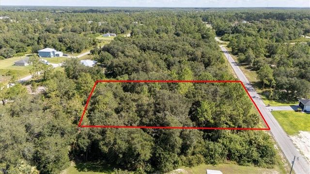 1511 Calvin AVE, Lehigh Acres, FL 33972