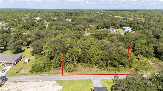 1511 Calvin AVE, Lehigh Acres, FL 33972