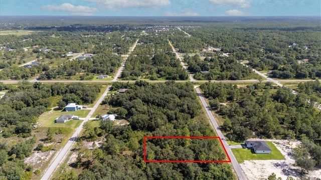 1511 Calvin AVE, Lehigh Acres, FL 33972