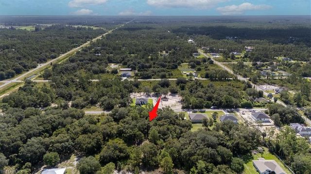 1511 Calvin AVE, Lehigh Acres, FL 33972