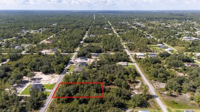 1511 Calvin AVE, Lehigh Acres, FL 33972