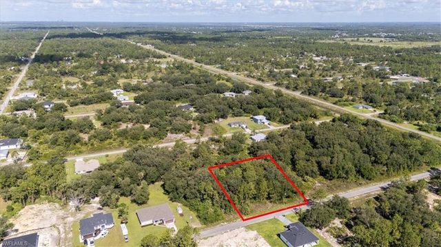 1511 Calvin AVE, Lehigh Acres, FL 33972