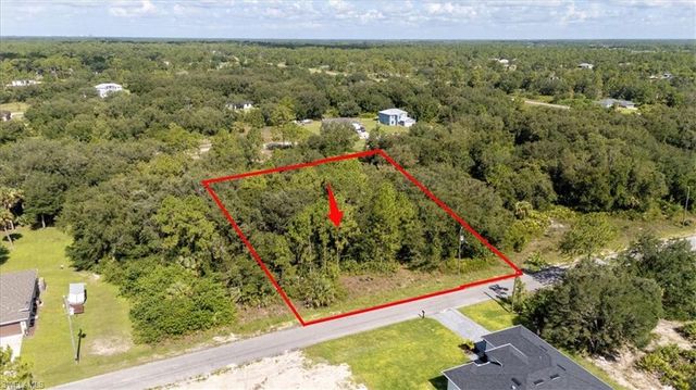 1511 Calvin AVE, Lehigh Acres, FL 33972