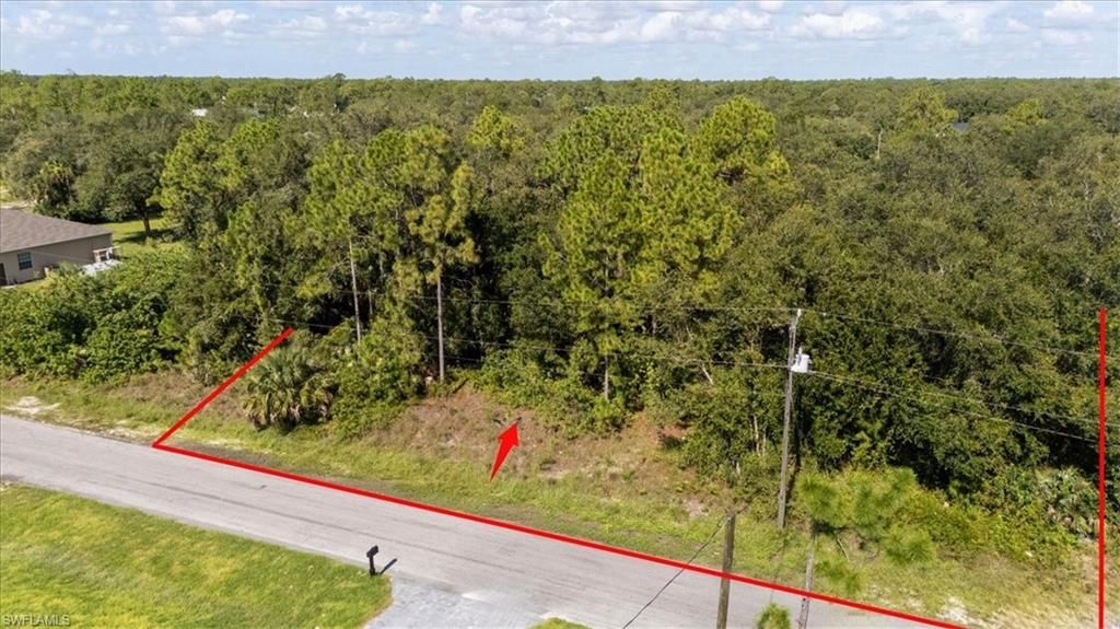 1511 Calvin AVE, Lehigh Acres, FL 33972