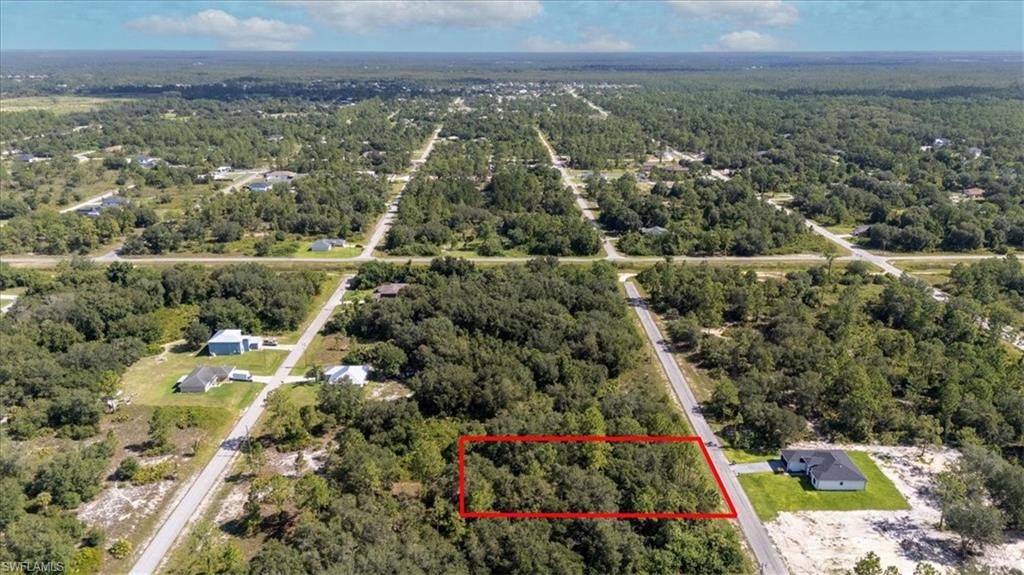 1511 Calvin AVE, LEHIGH ACRES, FL 33972 — photo 4