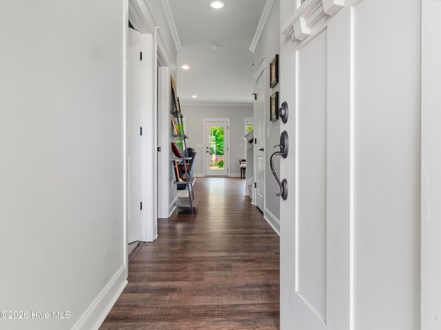 816 Warwick Lane, Carthage, NC 28327