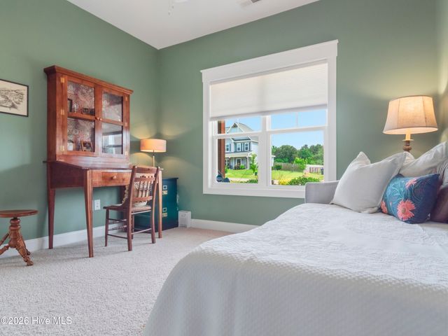 816 Warwick Lane, Carthage, NC 28327