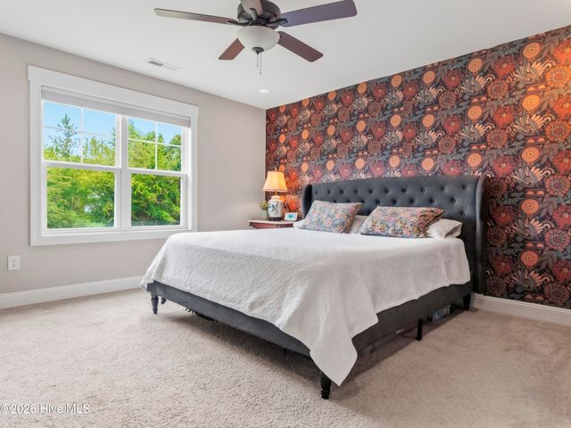 816 Warwick Lane, Carthage, NC 28327