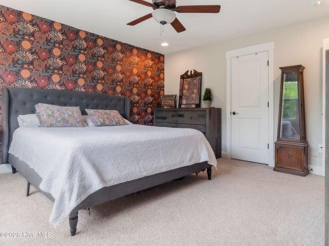 816 Warwick Lane, Carthage, NC 28327