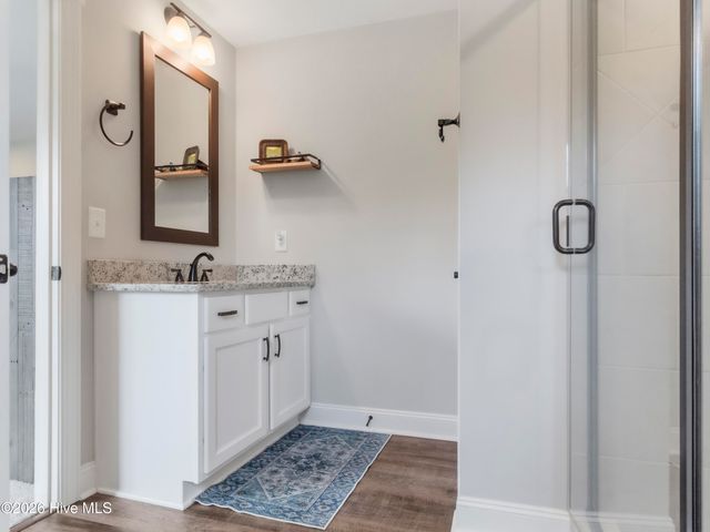 816 Warwick Lane, Carthage, NC 28327