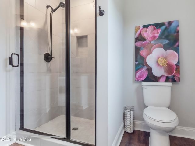 816 Warwick Lane, Carthage, NC 28327
