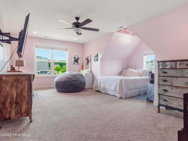 816 Warwick Lane, Carthage, NC 28327
