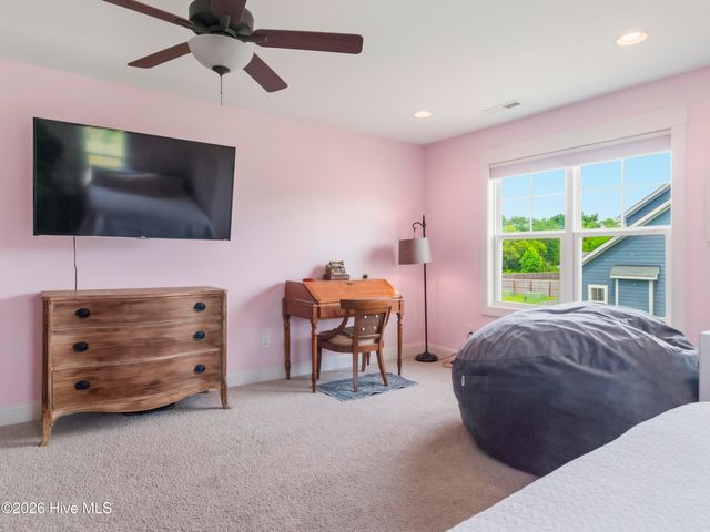 816 Warwick Lane, Carthage, NC 28327
