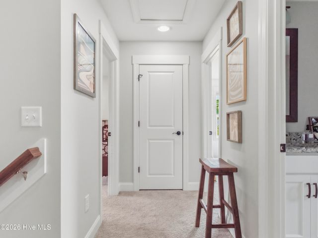 816 Warwick Lane, Carthage, NC 28327