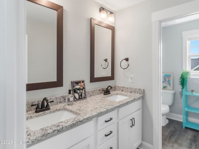816 Warwick Lane, Carthage, NC 28327